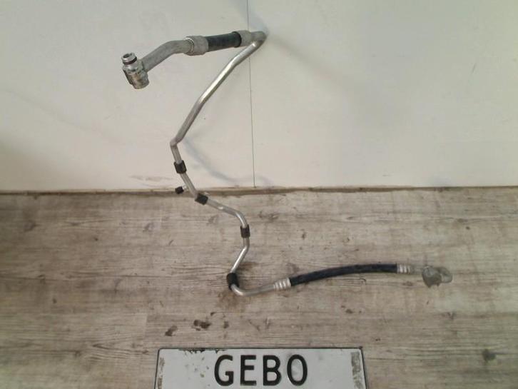 AIRCO LEIDING Volkswagen Golf VI (5K1) (01-2008/11-2013), Auto-onderdelen, Airco en Verwarming, Volkswagen, Gebruikt