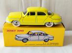 Dinky Atlas _ PANHARD 17PL _ ref.547 _ (coffret versie 60"), Ophalen of Verzenden, Nieuw, Auto, Dinky Toys