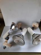 Spots Design Erco 57250, Ophalen, Gebruikt