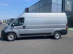 Peugeot Boxer L3H2 140PK Automaat *NIEUW MODEL* 3 stuks, Automaat, Monovolume, Bedrijf, Diesel