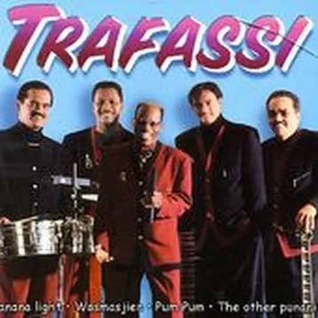 Trafassi, Enlèvement, Comme neuf
