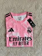 Maillot foot concept Real Madrid, Maat M, Ophalen, Zo goed als nieuw, Shirt