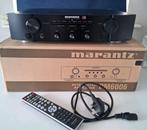 Versterker Marantz PM 6006 Top quality, Ophalen of Verzenden, Zo goed als nieuw, Marantz