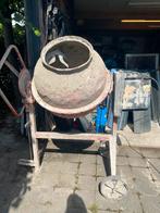 Betonmolen, Ophalen, Zo goed als nieuw