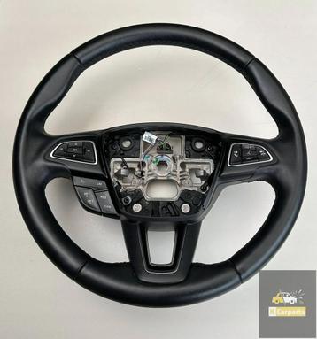 FORD KUGA II multifunctioneel lederen stuurwiel beschikbaar voor biedingen