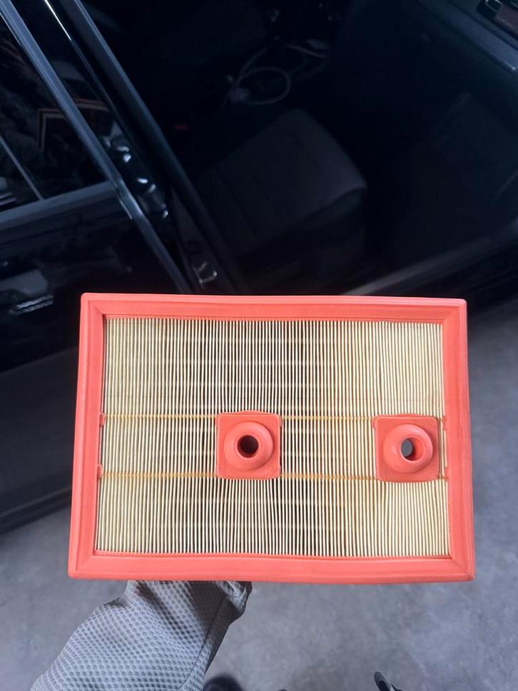 Filtre a air, Autos : Pièces & Accessoires, Filtres, Volkswagen, Utilisé, Enlèvement ou Envoi