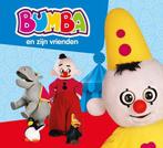 Bumba en zijn Vrienden, CD & DVD, Comme neuf, Enlèvement ou Envoi