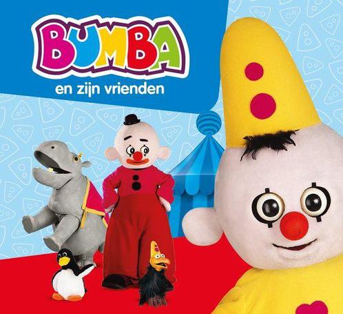 Bumba en zijn Vrienden, CD & DVD, CD | Enfants & Jeunesse, Comme neuf, Enlèvement ou Envoi