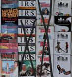Strips Jessica Blandy I.R.S Alleen, Boeken, Stripverhalen, Ophalen