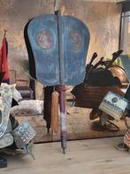 Gunbai Edo van Samourai 80 cm, Verzamelen, Ophalen of Verzenden