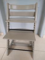 Stokke tripp trapp stoel, Ophalen, Gebruikt