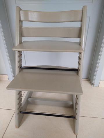 Stokke tripp trapp stoel beschikbaar voor biedingen