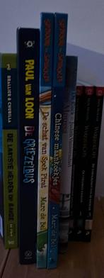 8 kinder boeken (ook apart verkrijgbaar), Boeken, Ophalen, Zo goed als nieuw