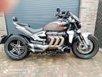 Triumpf rocket3gt, Motoren, Particulier