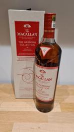 Macallan Smooth harmony collection intense arabica, Comme neuf, Enlèvement ou Envoi