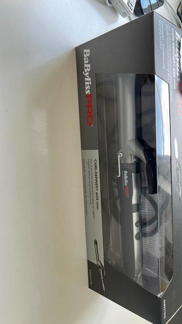 BaByliss BAB2273TTE beschikbaar voor biedingen