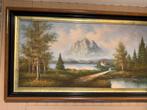 Schilderij, Antiek en Kunst, Kunst | Schilderijen | Klassiek, Ophalen