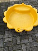 Zand of waterschelp, Ophalen, Gebruikt