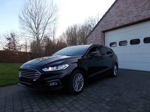 Ford Mondeo Hybride, Auto's, Ford, Bedrijf, Te koop, Mondeo, ABS, Achteruitrijcamera, Airbags, Airconditioning, Alarm, Android Auto