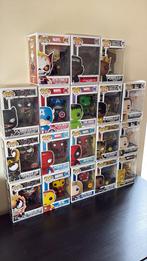 Diverse funko pops te koop, Ophalen of Verzenden, Zo goed als nieuw