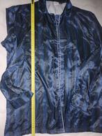 pyjama heren blauw maat M, Ophalen of Verzenden, Gedragen, Maat 48/50 (M)