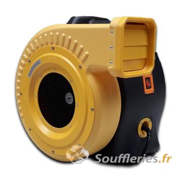 HW Soufflerie Château Gonflable REH-2800 beschikbaar voor biedingen