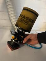 Inlaat set stage 6 + 28pwk + stage 6 powerfilter, Ophalen of Verzenden