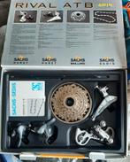 VTT Vintage Rival Aris Sachs, Enlèvement, Neuf