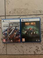 Ps5 games te ruilen, Games en Spelcomputers, Ophalen, Zo goed als nieuw