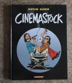 Cinémastock – L’intégrale Gotlib - Alexis Dargaud L’intégral, Boeken, Stripverhalen, Gotlib - Alexis, Eén stripboek, Ophalen of Verzenden