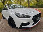 Hyundai i30 N performance | 10/35 THIERRY NEUVILLE SPECIAL, Achat, Euro 6, Entreprise, Carnet d'entretien
