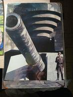 Panneau métallique Atlantikwall 20 x 30 cm, Enlèvement ou Envoi