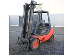 Linde - 2002 - H30D-03 - Vorkheftruck, Zakelijke goederen, Machines en Bouw | Heftrucks en Intern transport, Overige aandrijving