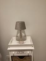 Lampadaires, Ophalen of Verzenden, Minder dan 100 cm, Hout, Landelijk