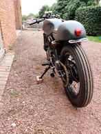 Moto Honda CB250, Motoren, Motoren | Honda, 250 cc, Particulier, Overig, 1 cilinder