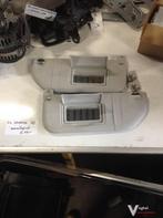 Citroen C3 2007 Wagennr 2500040  Zonnekleppen set, Auto-onderdelen, Gebruikt, -, -, Ophalen of Verzenden