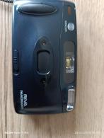 Minolta riva panoramique, Enlèvement, Minolta