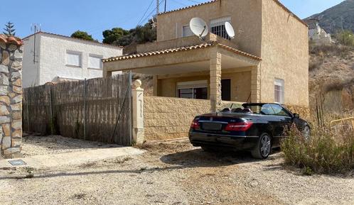 Jolie maison 2 chambres sur terrain de 250 m², Immo, Étranger, Espagne, Maison d'habitation, Village