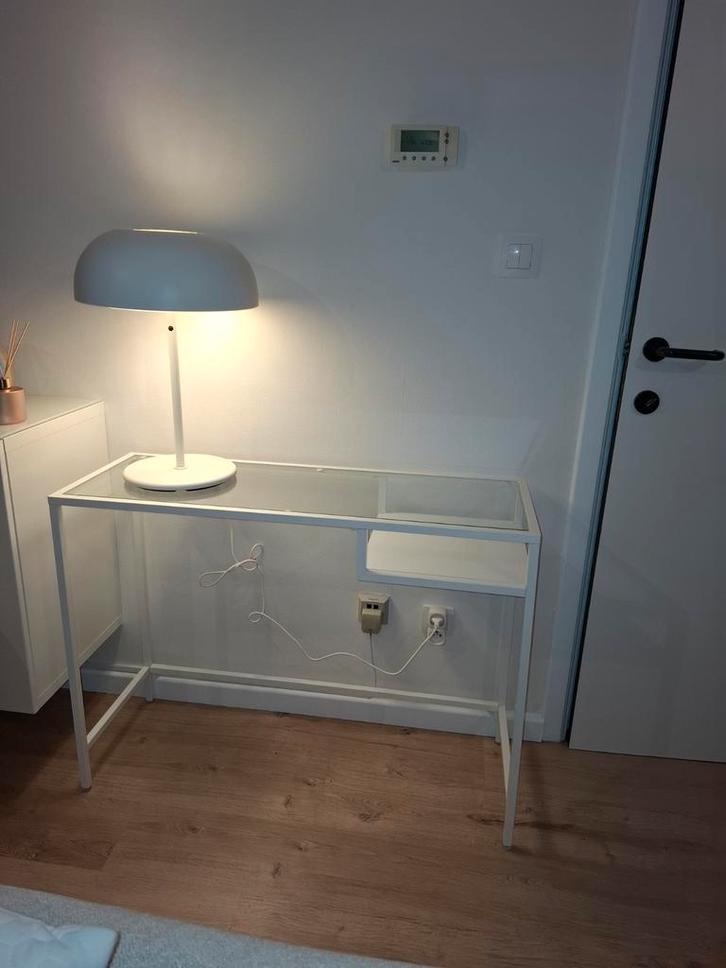 Commode, Maison & Meubles, Tables | Dessertes, Comme neuf, Métal, Enlèvement