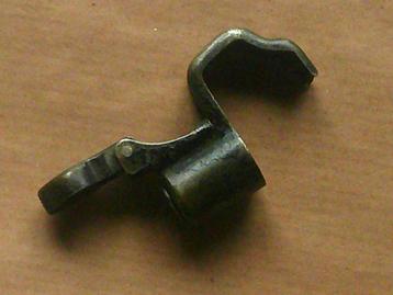 Bouchon de canon du fusil allemand 98K beschikbaar voor biedingen