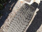 Winterbanden met velg  fiat,Mercedes,Opel,renault 5gaten., Ophalen of Verzenden, Zo goed als nieuw
