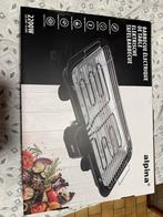 Elektrische tafelbarbecue, Enlèvement ou Envoi, Neuf