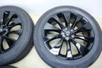 Opel Mokka lichtmetalen velgen zwart hoogglans, Auto-onderdelen, Ophalen, 18 inch, Velg(en), All Season