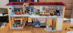 Ecole playmobil 4324, Kinderen en Baby's, Speelgoed | Playmobil, Zo goed als nieuw, Ophalen