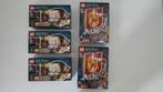 LOT LEGO Harry Potter (NEUF et scellé), Enlèvement ou Envoi, Neuf, Ensemble complet, Lego