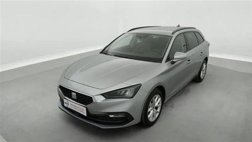 SEAT Leon 1.0 eTSI MHEV 110cv DSG Move! NAVI / FULL LED / CA, Auto's, Seat, Bedrijf, Te koop, Leon, ABS, Achteruitrijcamera, Boordcomputer