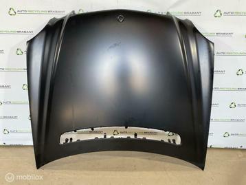 Motorkap Mercedes E Klasse W211 NIEUW A2118800457 beschikbaar voor biedingen