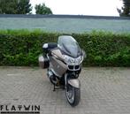 BMW R1200RT - Garantie - #flatwinmotos, Motoren, Motoren | BMW, 2 cilinders, Motorrijbewijs A, Bedrijf, Meer dan 35 kW