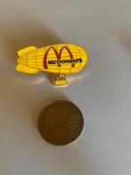 Retro pin van McDonalds Kuifje, Verzamelen, Ophalen of Verzenden, Zo goed als nieuw