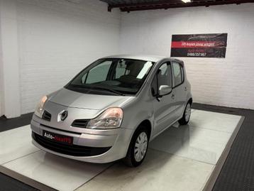 Renault Modus 1.2Benzine 1ste eig Reeds Gekeurd mag in LEZ beschikbaar voor biedingen